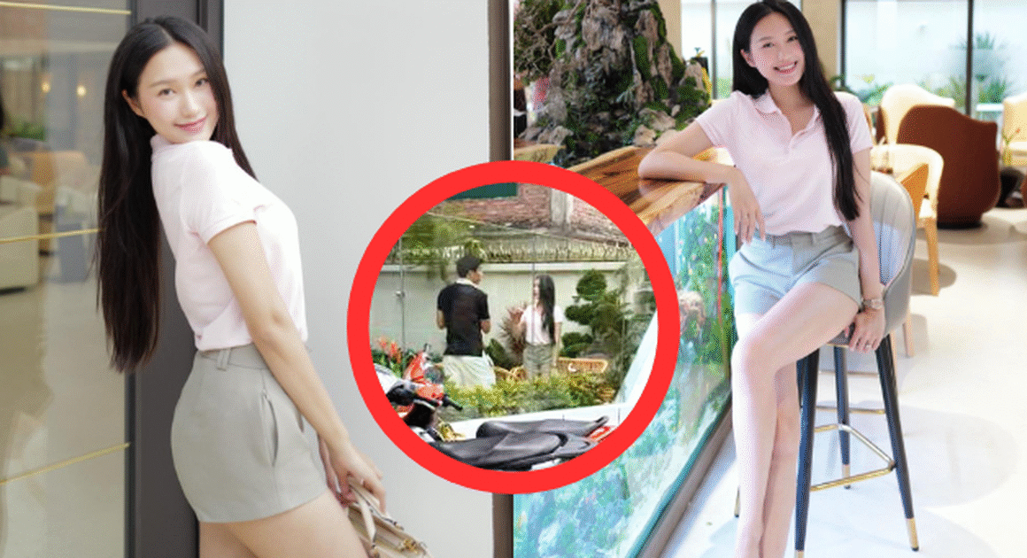 VĂN HẬU VÀ DOÃN HẢI MY GẮN BÓ CÙNG NHAU TRONG MỘT KHOẢNH KHÁC BIỆT, GÂY XỐC XẾP TRÊN MXH!