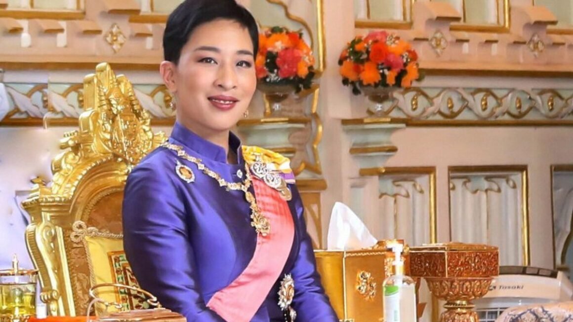 BÍ ẨN ĐẰNG SAU TUYÊN BỐ MỚI NHẤT CỦA CUNG ĐIỆN HOÀNG GIA THÁI LAN ĐANG GÂY CHU MÁY CHO CẢ THẾ GIỚI