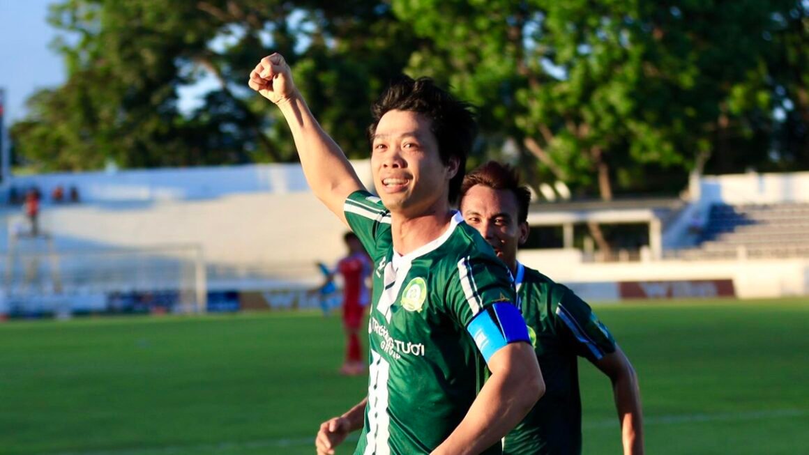 CÔNG PHƯỢNG ĐANG TRỞ LẠI MẠNH MẼ, BẠN ĐÃ BIẾT ĐIỀU GÌ ĐỂ CHỜ ĐÓN CHẶNG ĐUA MỚI CHƯA?
