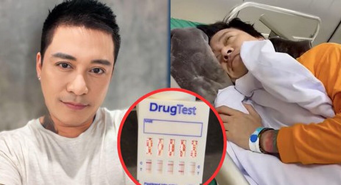 TUẤN HƯƠNG: CHỨNG MINH BẢN THÂN BỀN CHẮC GIỮA XÃ HỘI.