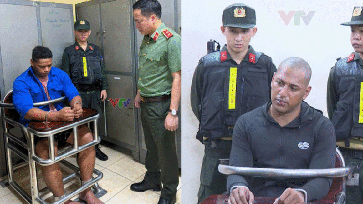 BÍ ẨN VỀ VỤ NỔ SÚNG NGOÀI ĐƯỜNG CÓ 2 NGƯỜI NƯỚC NGOÀI LIÊN QUAN ĐẾN TỬ VONG VÀ THƯƠNG TÍCH TẠI SÀI GÒN