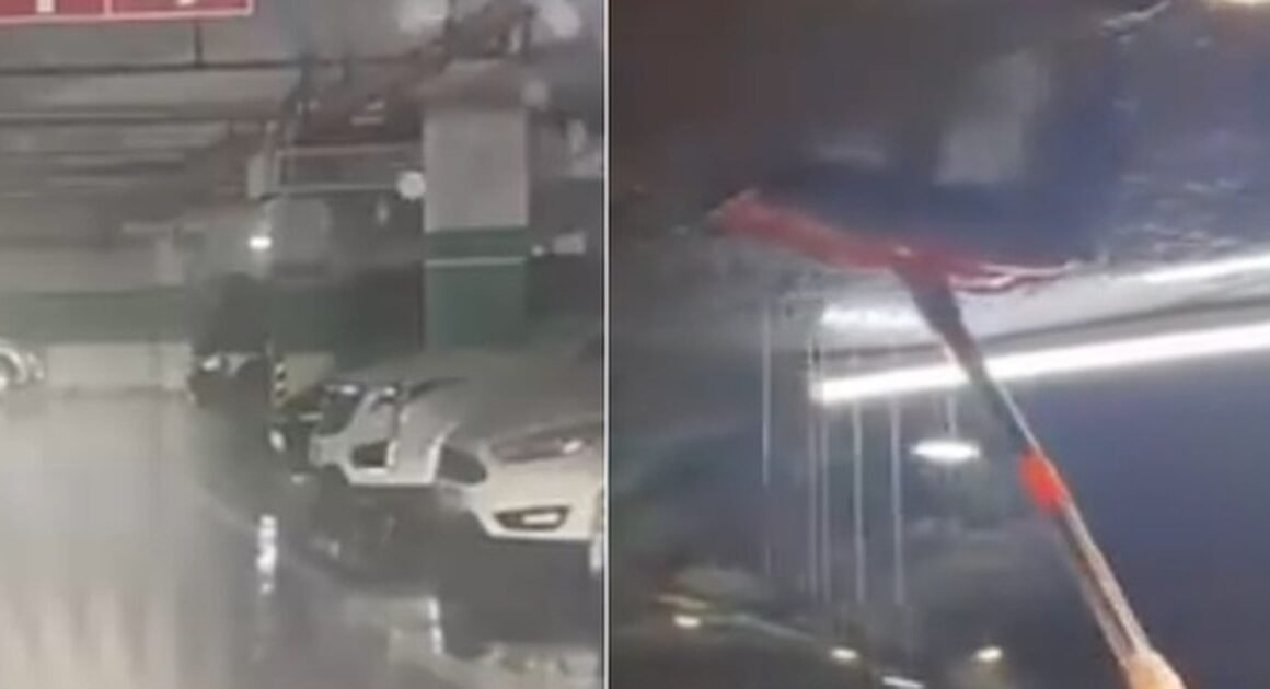 NHIỆT ĐỚI NGỌT NGÀO BAN TRÙNG TRỜI VŨ HÁN, ĐỘ ẨM CHẠM MỐC 100%, DÂN MỆT MỎI KIỂU “BỊ BÒ LIẾM”!