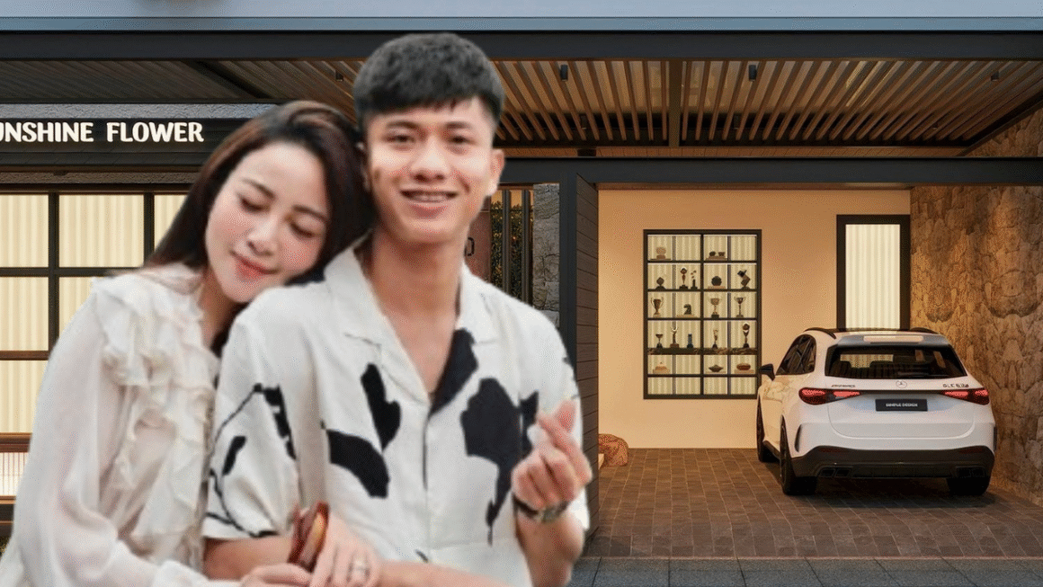 KHÁM PHÁ NHỮNG MẪU THIẾT KẾ ĐẦU TIÊN CỦA BIỆT THỰ TIỀN VỆ PHAN VĂN ĐỨC ĐANG DẦN LỘ DIỆN