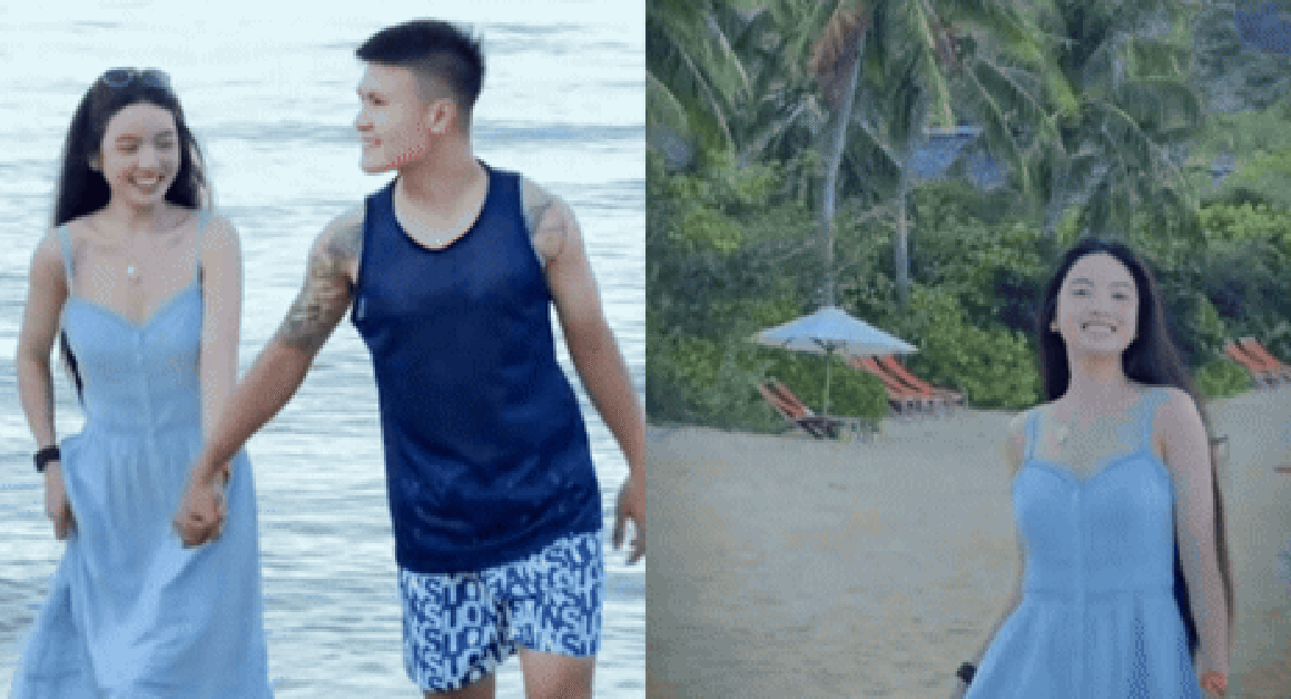 BẤT CHẤP MỌI SCANDAL, CHU THANH HUYỀN VẪN GƯƠNG MẪU GIỮ GÌN HẠNH PHÚC HÔN NHÂN