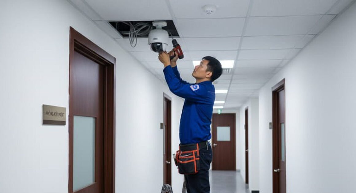 BỘ CÔNG AN BÊN MẮT ĐÓN SỰ KIỆN KHÓNG CHỐI: YÊU CẦU KỸ THUẬT MỚI CÓ HIỆU LỰC TỪ 1/7/2026!