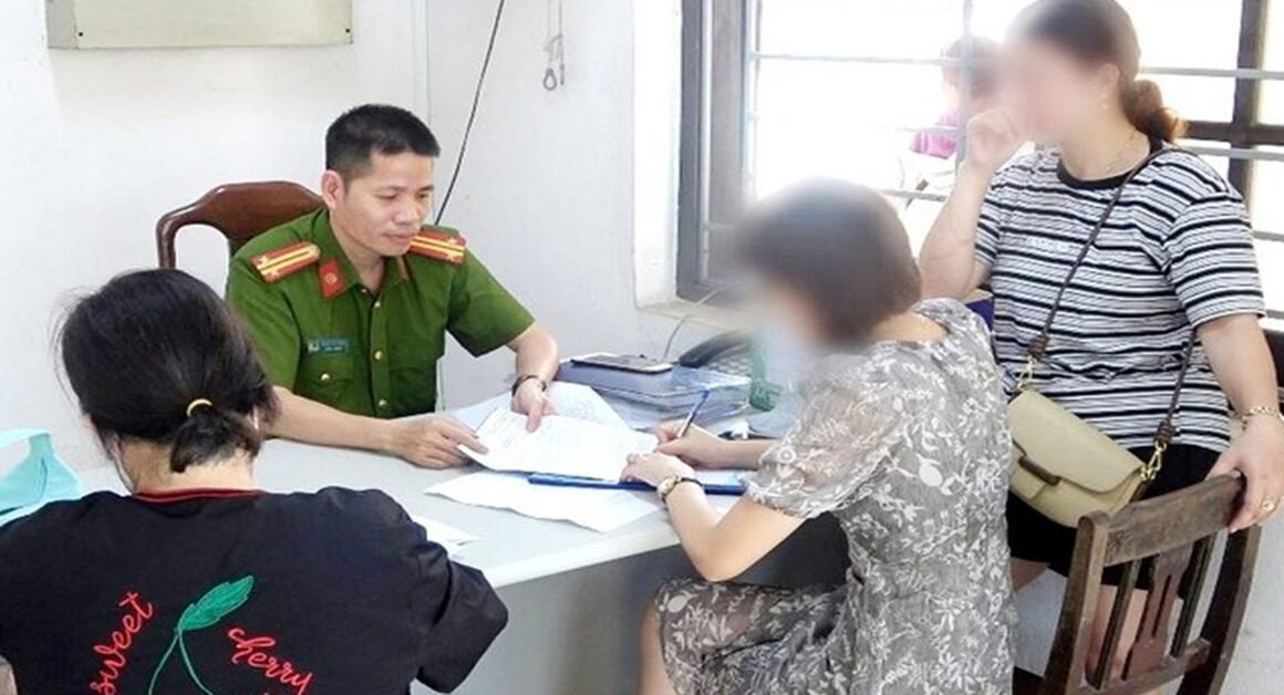 CẢNH BÁO: NGƯỜI DÂN NINH BÌNH CẦN ĐỀ PHÒNG NHỮNG THỦ ĐOẠN LỪA ĐẢO MỚI!