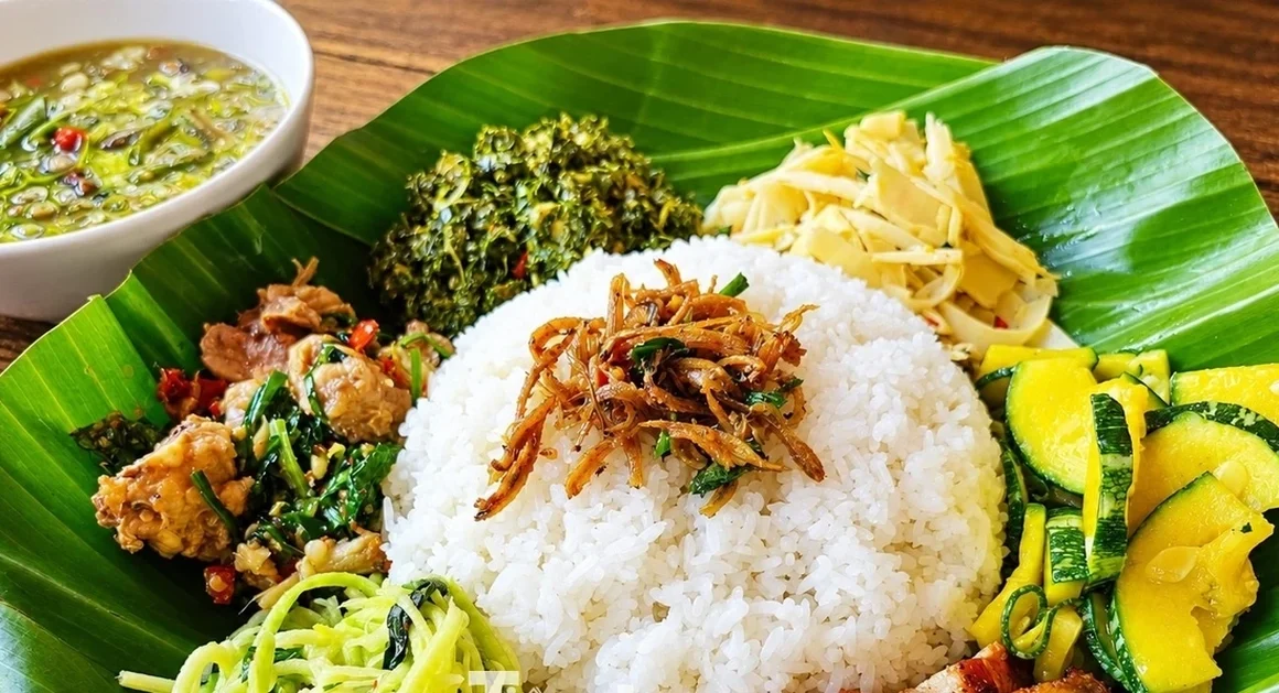 KHÁM PHÁ SỰ KỲ DIỆU CỦA BUÔN MA THUỘT – ĐIỂM ĐẾN ẨM THỰC ĐỈNH CAO TRÊN BẢN ĐỒ THẾ GIỚI!