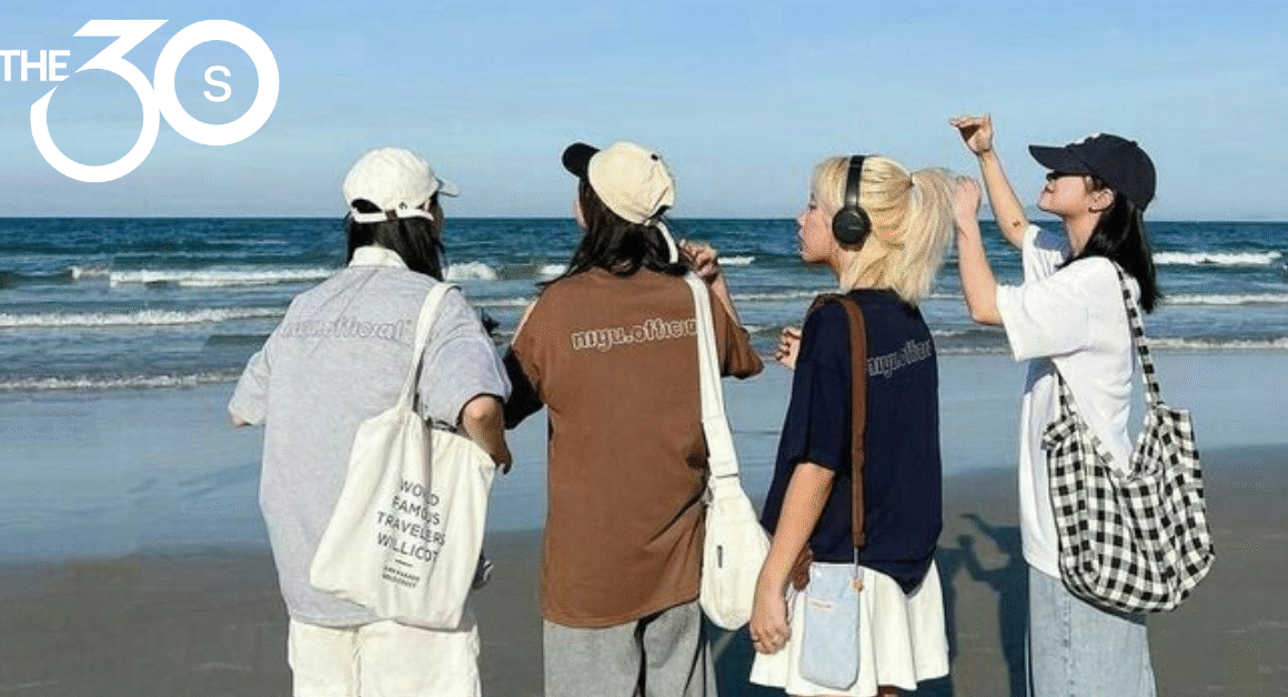 BẠN ĐÃ ĐẠT ĐẾN MỨC TRƯỞNG THÀNH CHƯA? KHÁM PHÁ NHỮNG DẤU HIỆU BÊN TRONG KHÁC NƠI MỌI NGƯỜI VẪN CHƯA NHẬN RA