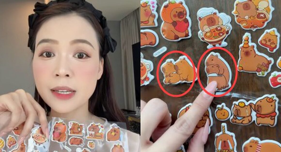KHÔNG NGỜ NÀO, CHẬM CHÂN KHÁM PHÁNH, MỚI RÕ ĐIỀU BẤT THƯỜNG ẨN NẤP TRONG CON!