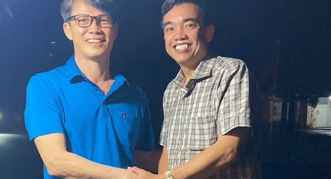 DING CHÍNH THỨC KHỞI TỐ, VỤ THAM Ô TÀI SẢN TẠI TRƯỜNG THCS TAM GIANG TÂY BỊ ĐÌNH CHỈ ĐIỀU TRA?