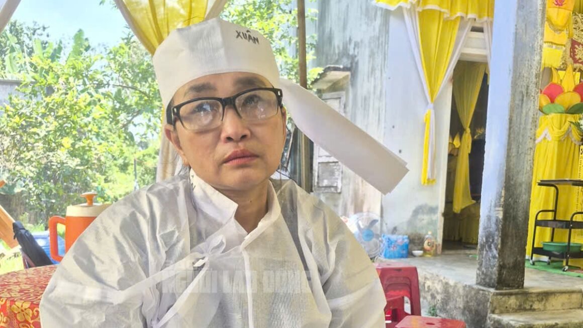 Ai là người lái chiếc ô tô gây vụ cháy khiến hai thiếu niên tử vong thương tâm ở Đà Nẵng?