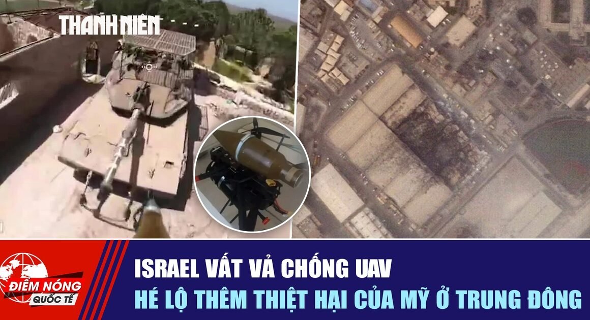 KHÁM PHÁ NHỮNG BẢN TIN QUỐC TẾ ĐẶC SẮC NHẤT NGÀY 4.5.2026!