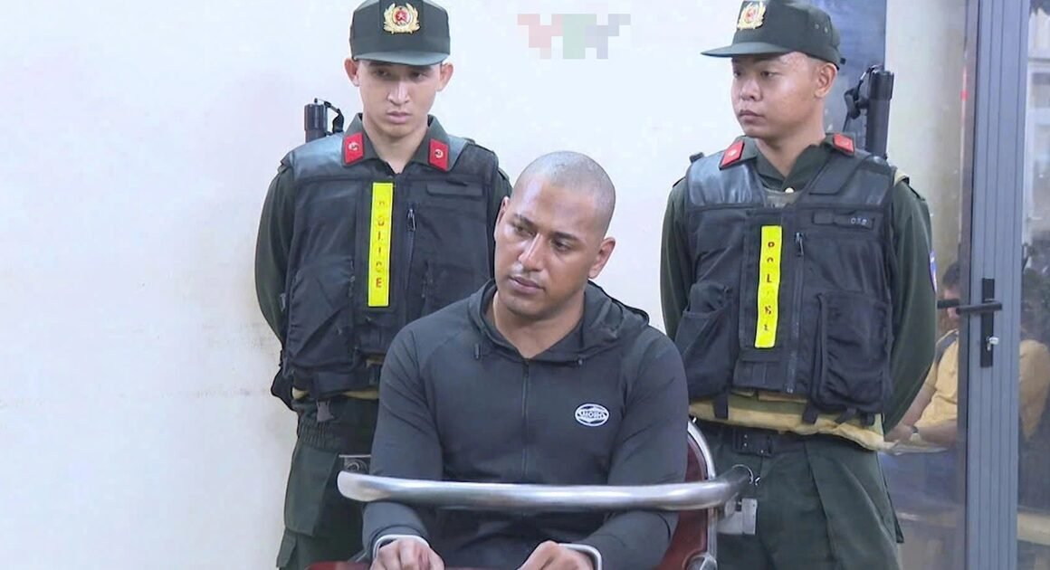 BÍ ẨN ĐẲNG CẤP NGHIÊM TRỌNG: TRUNG TƯỚNG MAI HOÀNG TRỰC TIẾP LẤY LỜI KHEN VỤ NỔ SÚNG Ở BẾN THÀNH