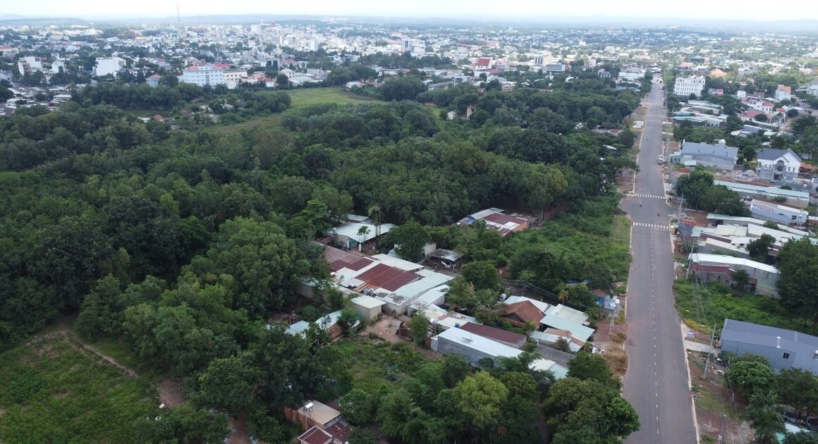 KHÁCH HÀNG PHÒNG BÌNH PHƯỚC ĐANG CHỜ ĐỢI SỰ BIẾN CHUYỂN VỀ CÁC DỰ ÁN QUY HOẠCH VÀ CẢI CÁCH HÀNH CHÁNH!