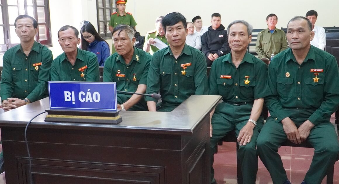 AI ĐANG CẢNH BÁO RẰNG KIỂM SÁT VIÊN LẦN 3 GIỮ QUYỀN CÔNG TỐ SẼ GÂY RA NGUY CƠ MẤT
