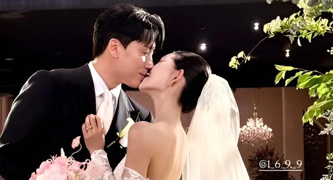 KHÔNG THỂ NGỜ ĐƯỢC, HÔN LỄ NGHỆ SĨ NỔI TIẾNG CHỨA ĐỰNG ĐIỀU GÂY SỐC CHO CÔNG CHÚNG