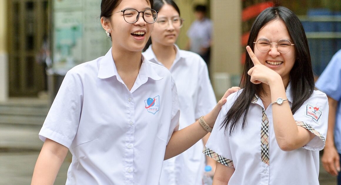 KHÁM PHÁ ĐỀ THI NGỮ VĂN VÀO LỚP 10 HÀ NỘI: THÍ SINH ĐƯỢC KÍCH HOẠT TƯ DUY PHẢN BIỆN NHƯ THẾ NÀO?