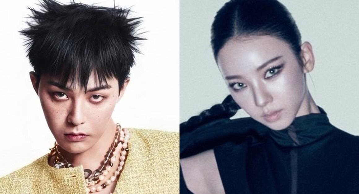 TẠI SAO G-DRAGON LẠI BỊ ĐỔI LÝ VÀ CUỘC CHIẾN CỦA NHÓM ĐẠI MỸ NHÂN NGÀY CÀNG NÓNG!