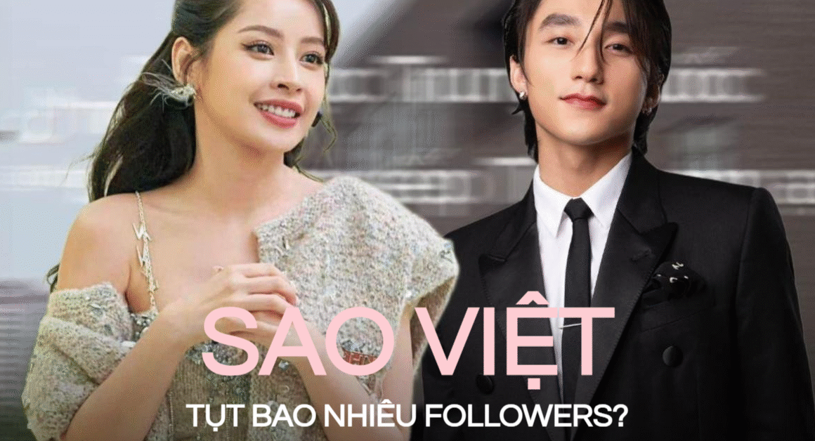 LÀM THẾ NÀO MỘT THAY ĐỔI CỦA META ĐÃ CỨU RỒI CÁC SIÊU SAO VÀNG KHÓC THÚC CÓ HÀNG CHỤC TRIỆU FOLLOWERS BAY MẤT TRONG MÍT GIỜ?