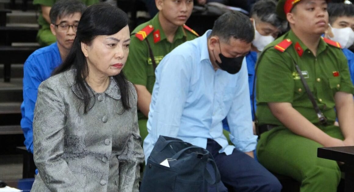 KHAI THÁC BỊ CAN BẠI, NGUYỄN THỊ KIM TIẾN GÂY THẤT THOÁT HƠN 70 TỶ ĐỒNG TRONG DỰ ÁN BỆNH VIỆN BẠCH MAI VÀ VIỆT ĐỨC