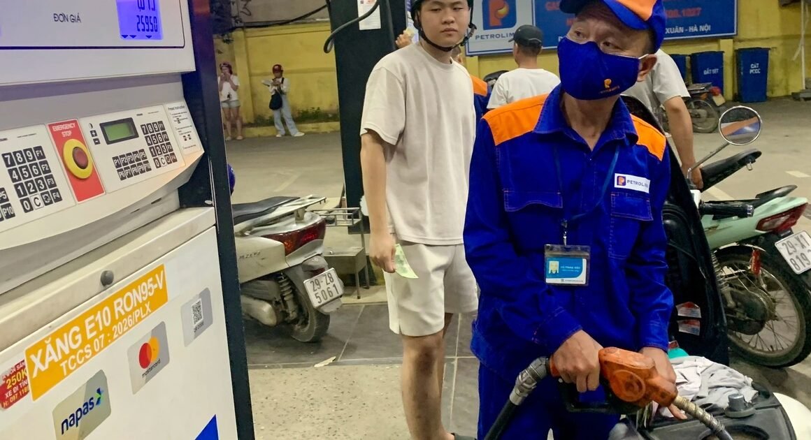 BAO GIỜ XĂNG E10 CŨNG LÀM HẠI ĐẦÙ, BẠN ĐÃ BIẾT ĐÚNG SỰ THẬT CHƯA?