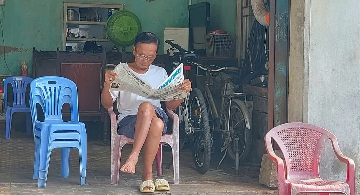 KHÁM PHÁ NGỌN LỬA CHIẾN DỊCH CÙNG NỘI DUNG GIA LAI VỀ MỨC CHI THÙ LAO ĐỌC BÁO VÀ THẨM ĐỊNH NỘI DUNG BÁO CHÍ!