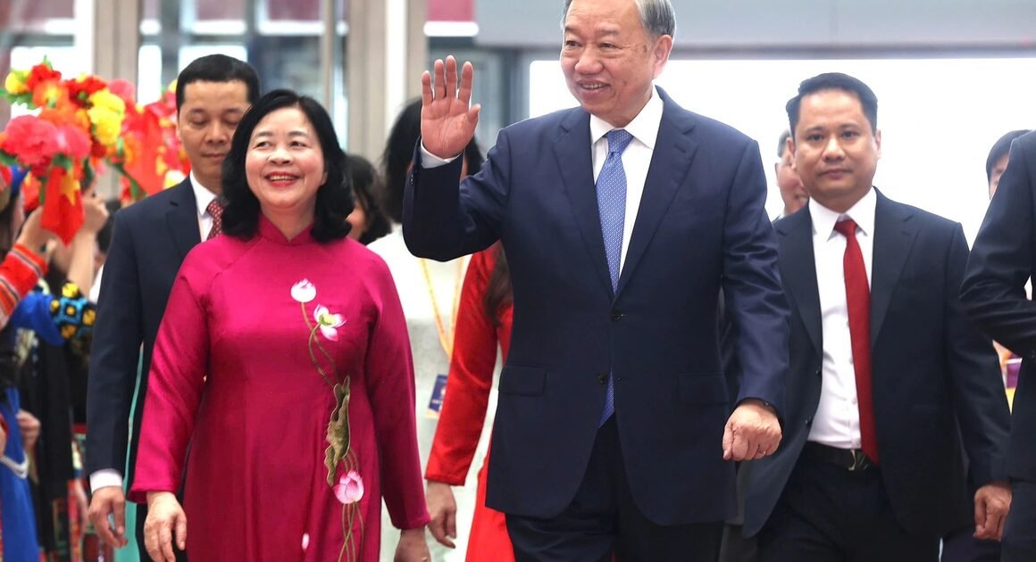 KHÔNG ĐỂ Ý KIẾN CHÍNH ĐÁNG CỦA NHÂN DÂN RƠI VÀO IM LẶNG – ĐÂY LÀ CHÌA KHÓA CHO THÀNH CÔNG CỦA MẶT TRẬN TRONG NHIỆM KỲ MỚI!