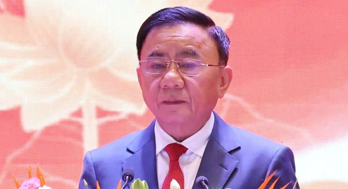 CHẤT VẤN KHÔNG CHUỘC KHOẢNG, XÁC ĐỊNH TRÁCH NHIỆM RÕ RÀNG – GẮN CHẶT VỚI NHU CẦU CỦA CỬ TRI VÀ NHÂN DÂN