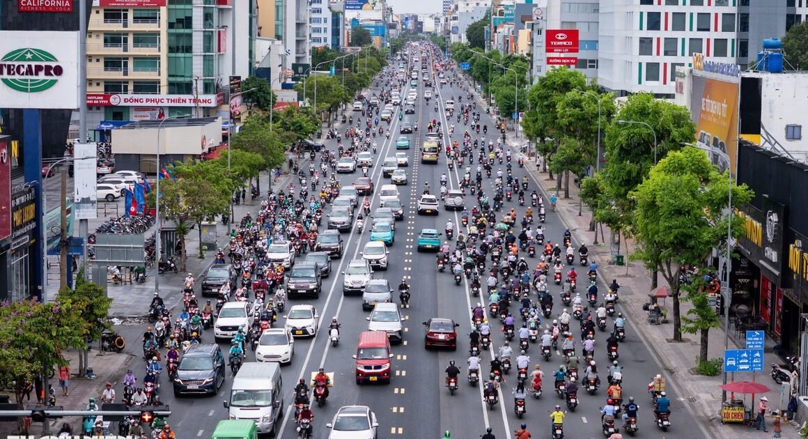 KHÁM PHÁ ĐIỀU KỲ DIỆU CỦA ĐƯỜNG 3 CHIỀU – GIẢI MỘT THẮC MỚI CHO NGƯỜI DÂN!