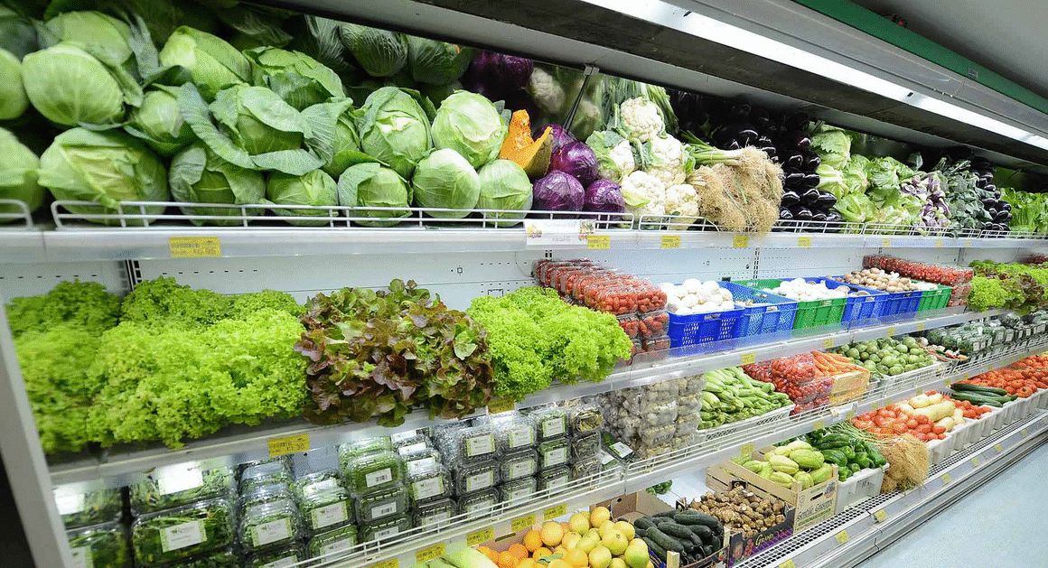 KHÁM PHÁ NHỮNG BÍ MẬT GIÚP BẠN CHỌN XÀ LÁCH NGON GIÁ RẺ, TƯƠI NGON VÀ GIÒN SẠCH!