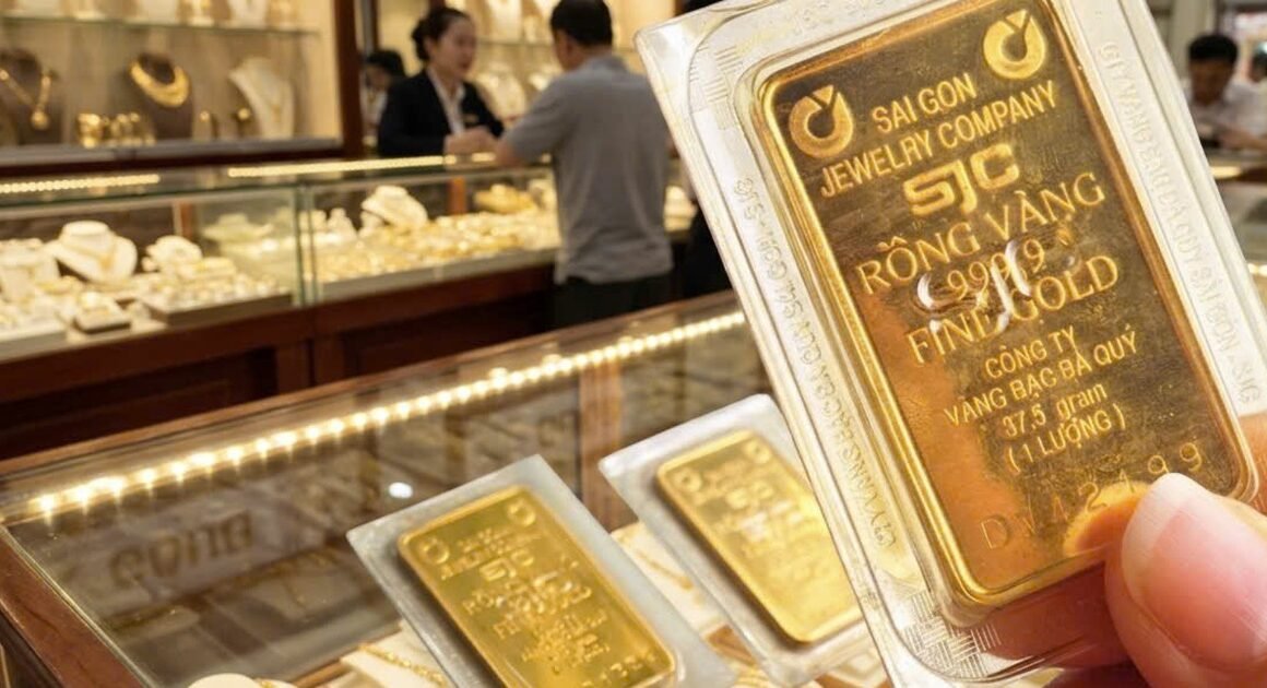 NGÂN HÀNG NHÀ NƯỚC LẬP LUẬT MỚI VỀ Giao DỊCH VÀNG TRONG BẤT ĐỘNG SẢN: CHIỀU 29.5 BẤT NGỜ CÓ GÌ ĐANG DIỆN RA?