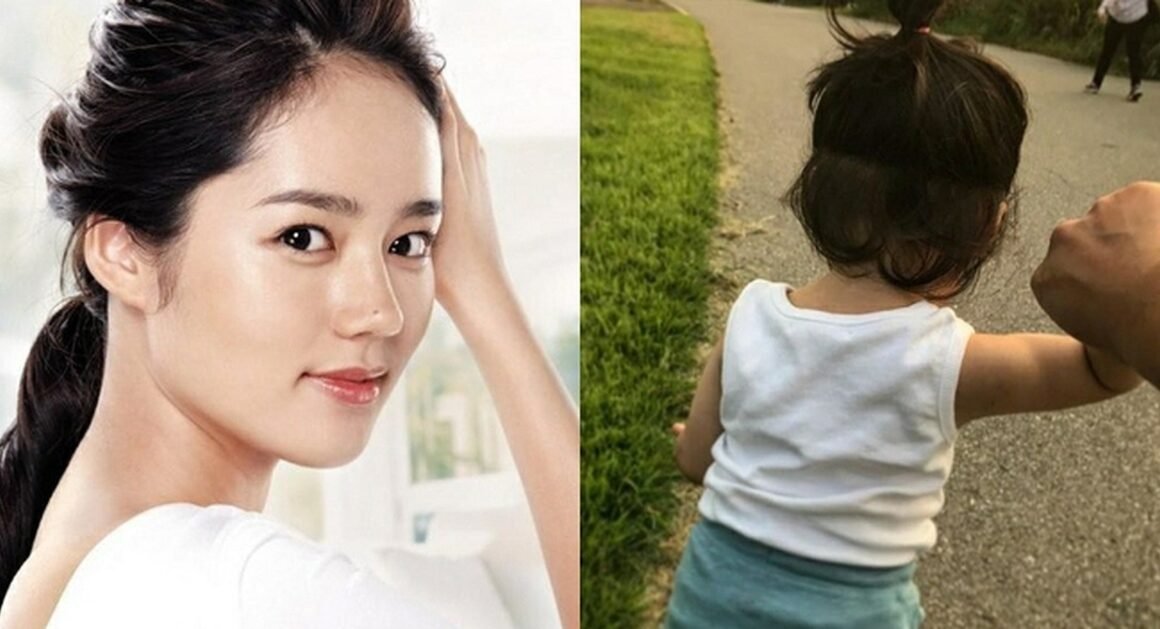 CON GÁI HAN GA IN VƯỢT TRỘI MÀNG BẠCH, khiến ai cũng trầm trồ: BẢN NĂNG THẦN ĐỒNG ĐANG TỎA SÁNG!