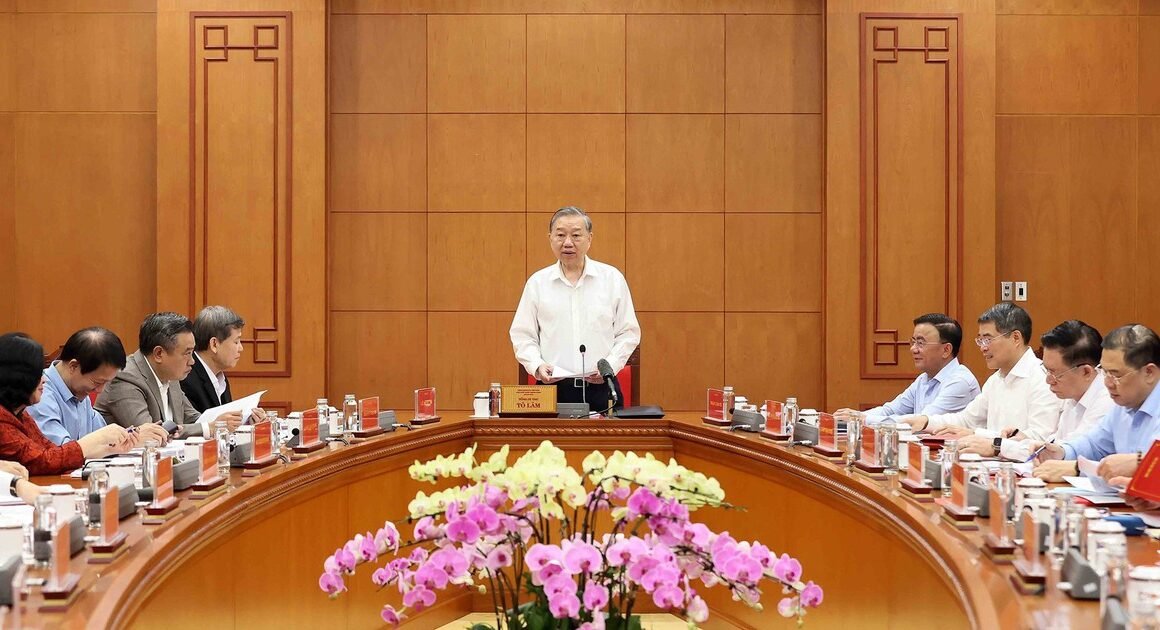 BẢO VỆ SỰ CÔNG BỐ, TỔ CHỨCĐẢNG ĐẤU TRANH VỚI THAM NHŨNG VÀ TIÊU CỰC ĐỘC QUYỀN ĐÃ CÓ NHỮNG ĐỘNG THÁI MỚI.