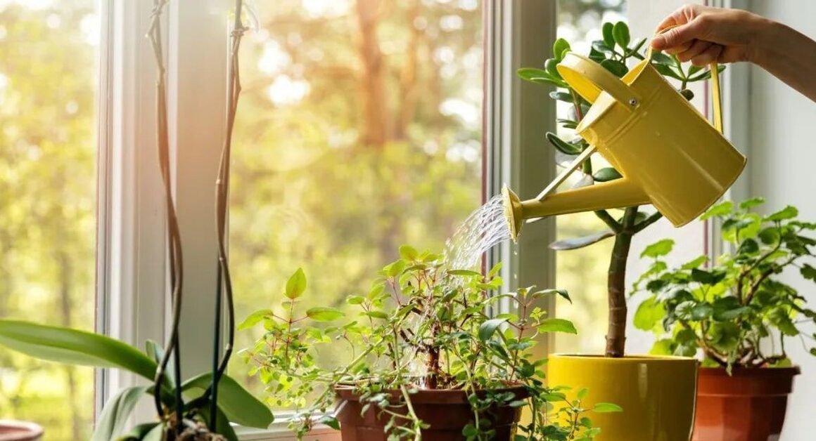 BIẾT ĐIỀU NÀY ĐỂ CHỌN CÂY TRỒNG TRONG NHÀ ĐÚNG CÁCH MÀ KHÔNG PHẢI MẤT CÔNG SỐC VÌ NGỘ THỨC SAI!
