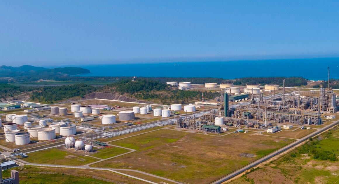 KHÁI NIỆM MỚI, ĐỊNH HƯỚNG LỚN HƠN: VIET LPG CHUYỂN ĐỔI HOÀN TOÀN HƯỚNG TỚI TẦM NHÌN DAI HẠN VÀ VAI TRÒ SÂU RỘNG TRONG HỆ SINH THÁI NĂNG LƯỢNG QUỐC GIA