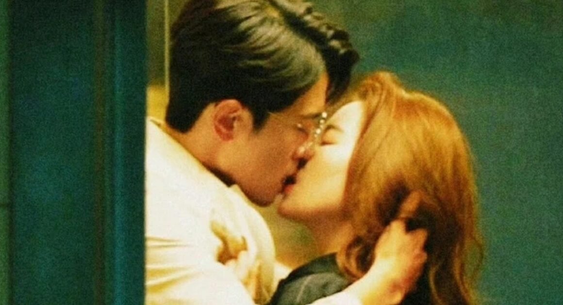 GẬP GÂN TIN NÓNG: LIỆU LẠI LÀ NỔI BẬT TRONG SHOWBIZ VỚI BẰNG CHỨNG HẸN HÒ 2 NĂM CỦA LƯU DIỆC PHI!