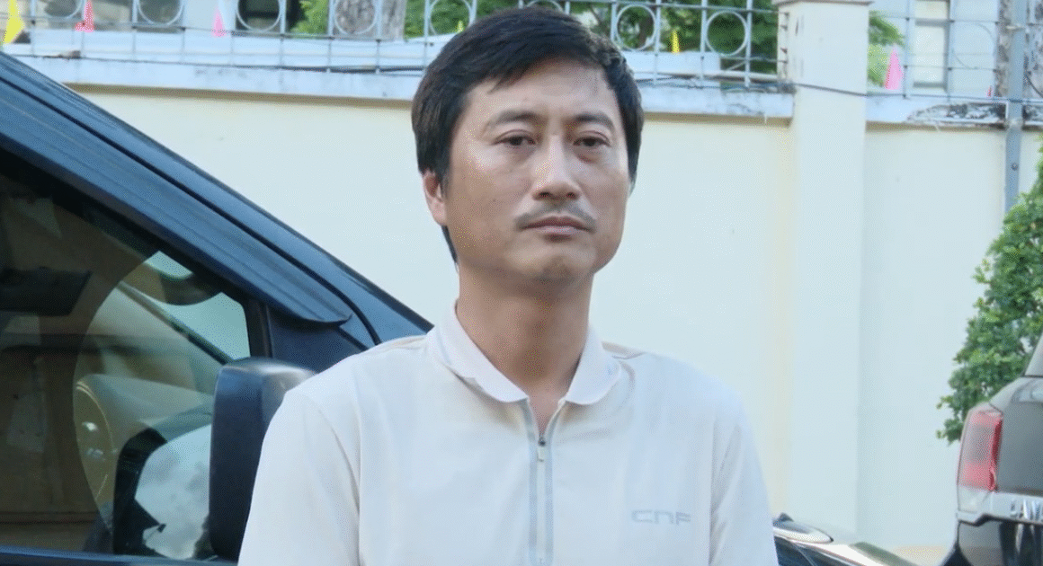 ĐẦU TƯ MUA NỢ BIẾN THÀNH ĐẠO ĐỨC ĐEN: CÔNG AN TP.HCM PHÁT HIỆN VỤ CÁO NỔI VỤ ĐÒI NỢ CHUYÊN NGHIỆP THEO KIỂU XÃ HỘI ĐEN ĐẦU NÃO VŨ HOÀNG LONG