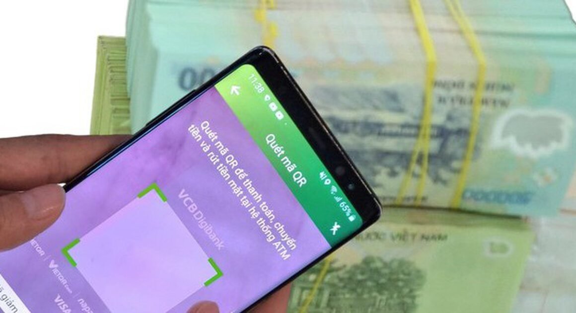 TỪ 1.6, KHÁCH HÀNG VIETCOMBANK VÀ AGRIBANK PHẢI GIAO DỊCH GIÁ TRỊ LƠN TRÊN 500 TRIỆU ĐỒNG QUA HỆ THỐNG ĐIỆN TỬ LIÊN NGÂN HÀNG THEO QUY ĐỊNH MỚI CỦA NHNN!