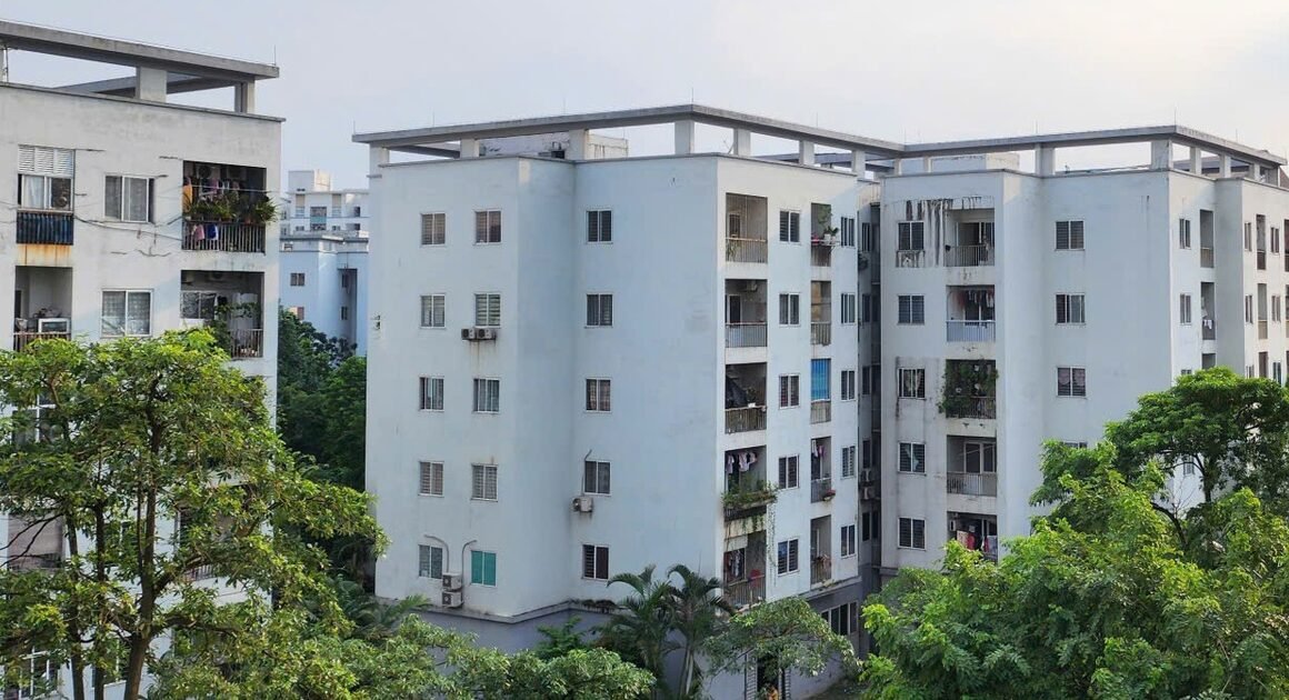 BẠN ĐÃ BIẾT NHỮNG RÀO CẢN NÀO ĐANG NGĂN CẢN KHÁT VỌNG CÓ CHỖ Ở CỦA NGƯỜI TRẺ VÀ NGƯỜI THU NHẬP THẤP?