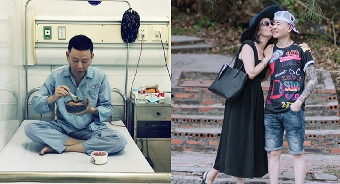**KHI NGOÀI 50, NAM DIỄN VIÊN NÀY GẶP ĐƯỢC BÌNH YÊN VỚI VỢ THỨ TƯ SAU HÀNG NĂM ĐỐI MẶT BIẾN CỐ**
