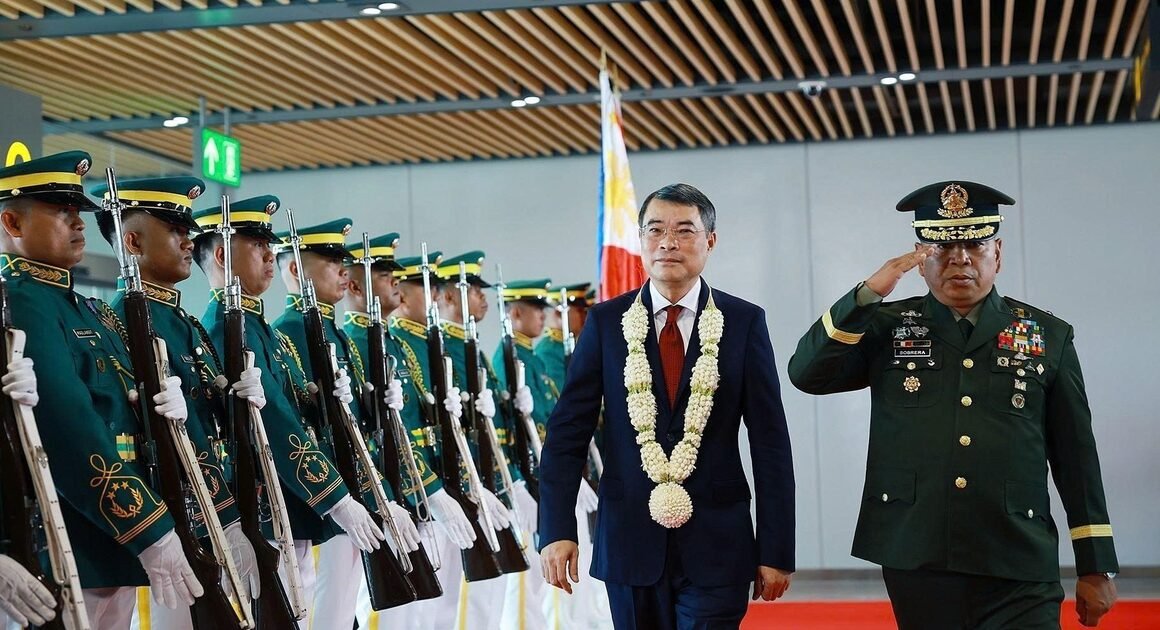 VIỆT NAM BẮT ĐẦU HỘI NGHỊ ASEAN 48 VỚI NHIỀU ĐƯƠNG ĐẦU ĐẶC BIỆT ĐẾN THAM DỰ!