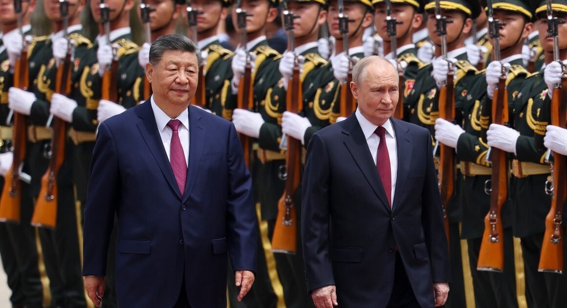 DƯ CHUẨN ĐỂ MỐI QUAN HỆ LỊCH SỬ, TRUNG QUỐC VẪN CÒN NHIỀU TIỀM NĂNG PHÁT TRIỂN VƯỢT MẶT MỌI KỲ VỌNG