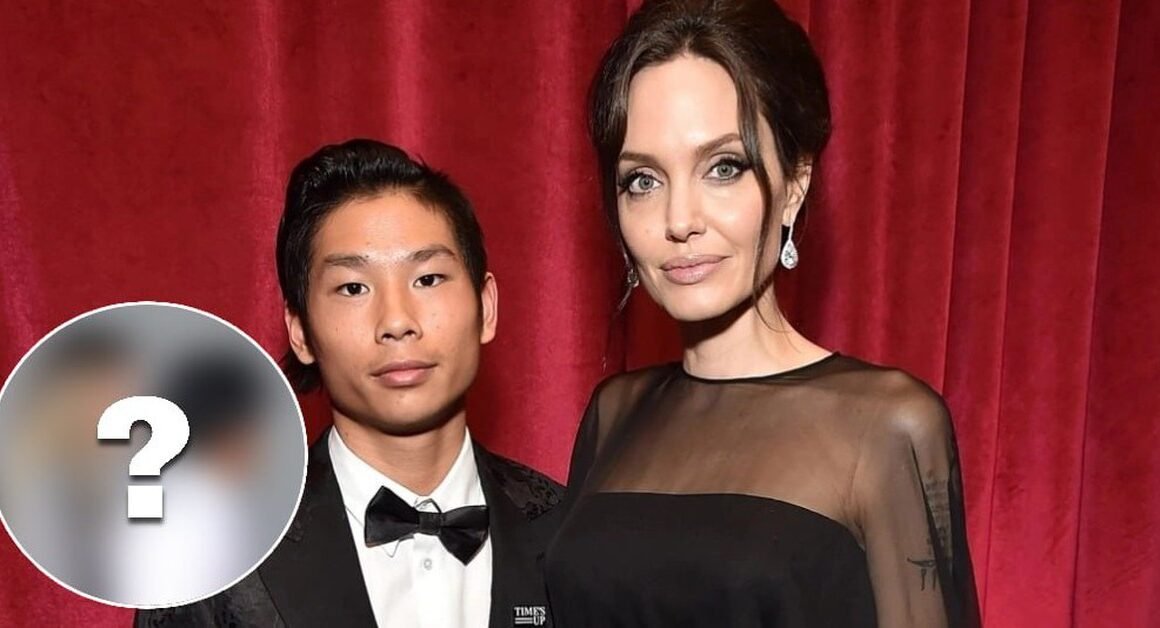 ANGELINA JOLIE VÀ PAX THIÊN GỬI GỬI ĐIỀU GÌ, CẬP NHẬT GÁN SỨC THƯỜNG CHO MỌI NGƯỜI?