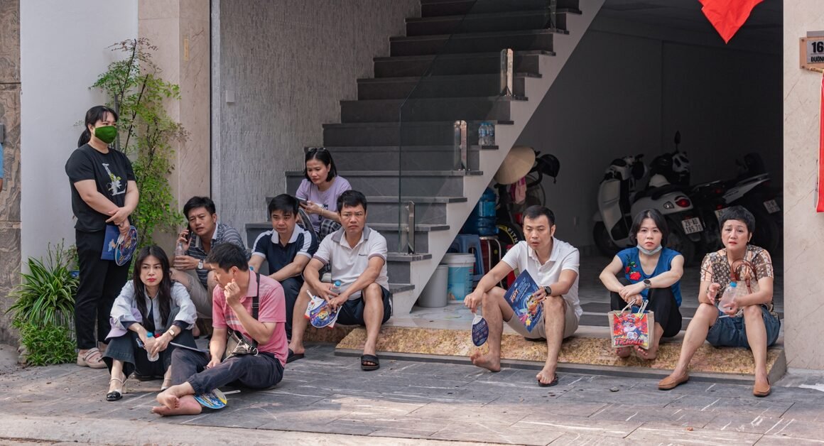 ĐỢI CHỜ NGÀY THI TOÁN LỊCH SỬ, HÀ NỘI SẮP BIẾN ĐỘNG NHƯ THẾ NÀO?