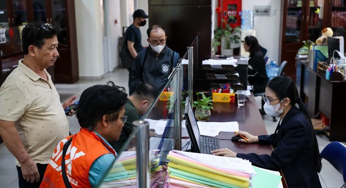 CHUẨN BỊ ĐỐI MẶT VỚI NGƯỠNG NỢ THUẾ CAO, AI CHƯA BIẾT SẼ BỊ TẠM HOÃN XUẤT CẢNH TỪ 1 TRIỆU ĐỒNG TRỞ LÊN!