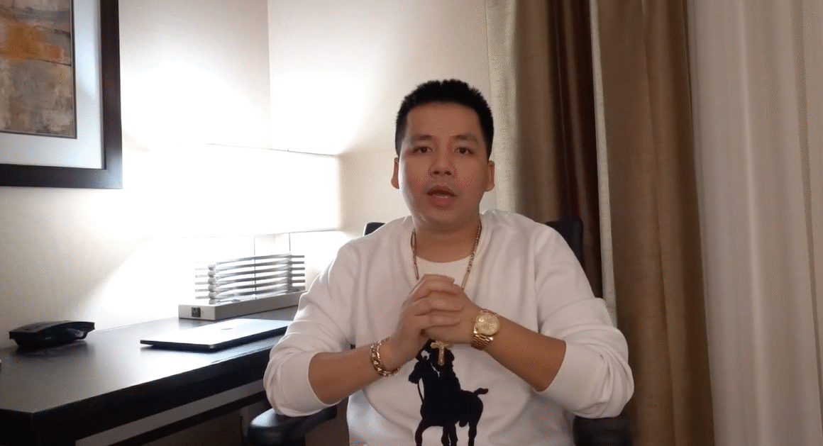 KHÔNG NGỜ: KHOA PUG LỘ BOM TACTIC ĐỐI PHÓ VỚI CÁC YOUTUBER VI PHẠM BẢN QUYỀN!