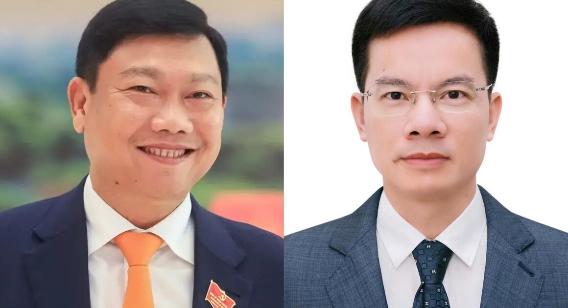 CHIỀU HƠN BA NGƯỜI ĐẠI ĐỨC ĐƯỢC BỔ NHIỆM PHÓ CHỦ TỊCH UBND TP.HÀ NỘI NHIỆM KỲ 2026-2031!