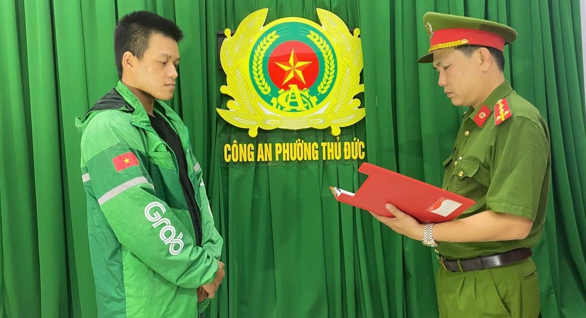 AI ĐANG RẤT GẤP, CẢNH NGHỊCH ĐÁNG SỢ GÕ CỬA CÔNG AN TP.HCM SAU VỤ CƯỚC ĐÁNH DÃ MAN TẠI THỦ ĐỨC!