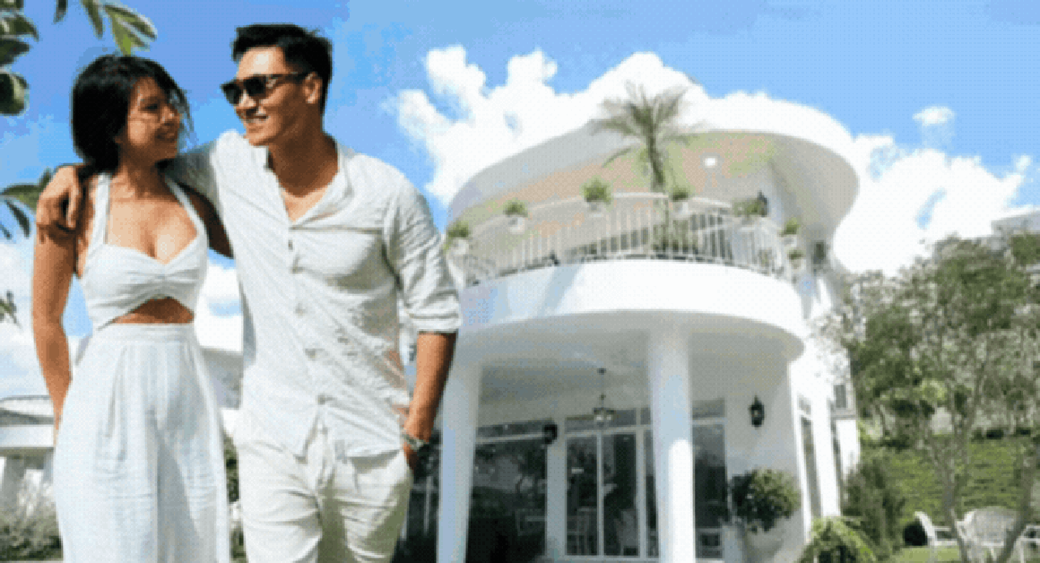 KHÁM PHÁ CUỘC SỐNG ĐẲNG CẤP CỦA NGƯỜI MẪU NAM SHOWBIZ TỪ HÀ NỘI ĐẾN VILLA NÚI ĐỒI