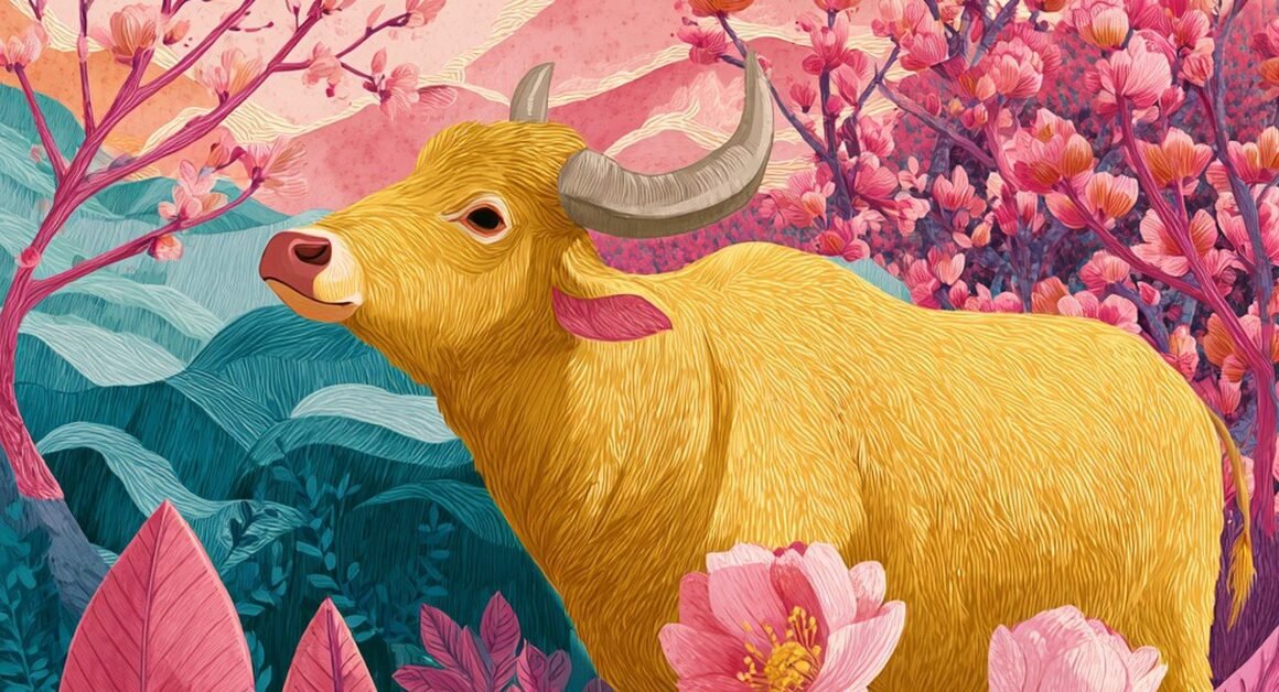 KHÁM PHÁ NGÀY 3/5/2026 – ĐIỀU GÌ KHIẾN BA CON GIÁP VƯỢT MỌI VẬN, NHẬN LỘC ĐẦY TRÀN?
